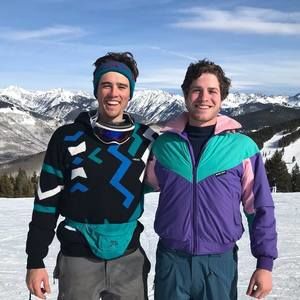 Meet your Posher, Tyler